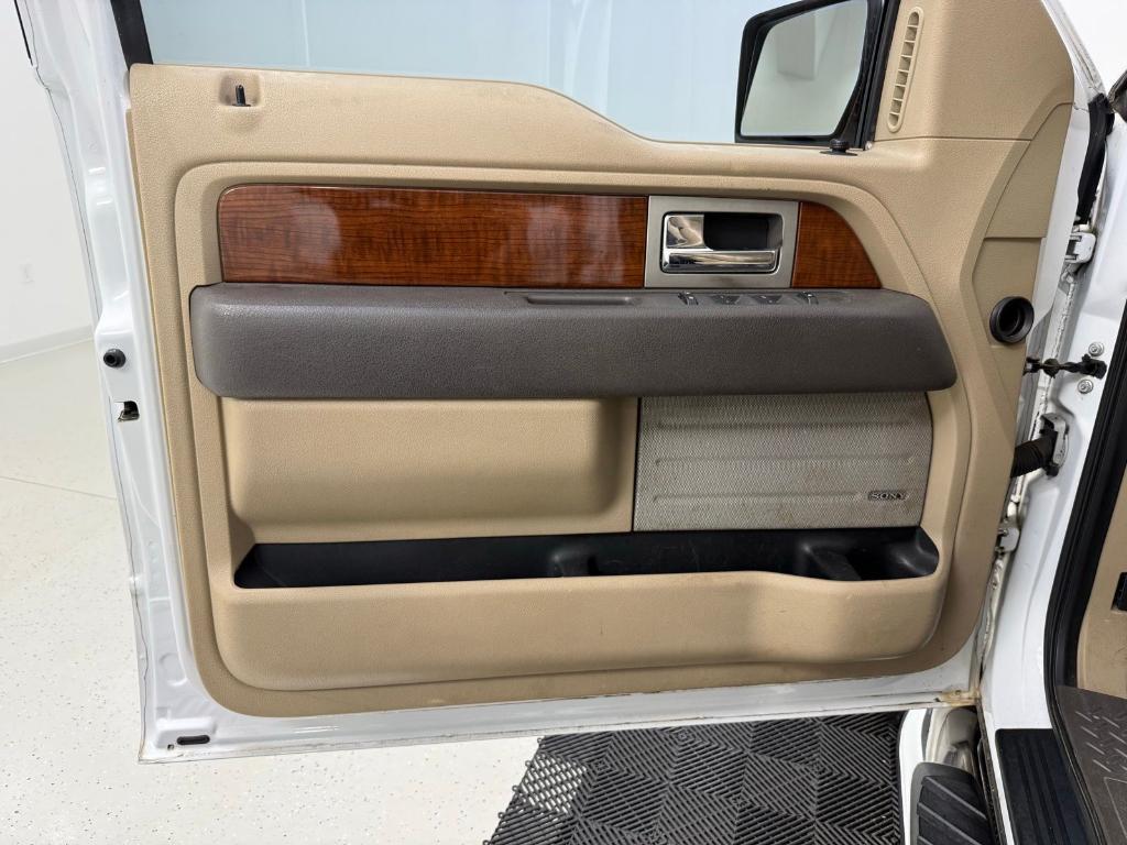 used 2010 Ford F-150 car, priced at $9,780