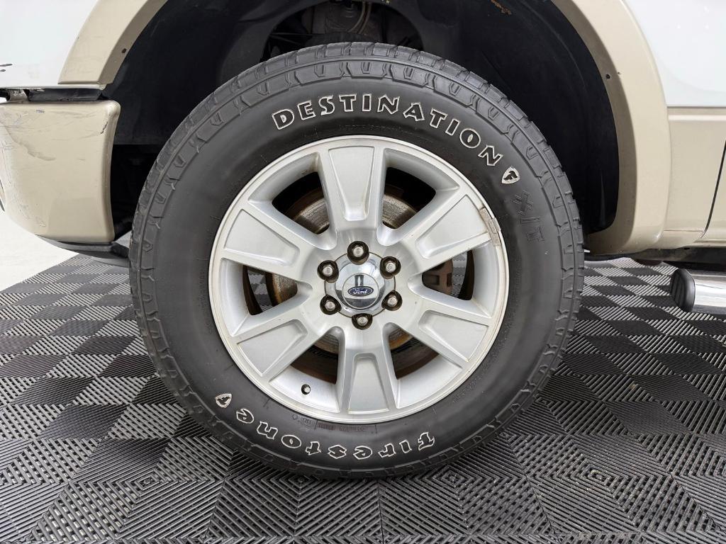 used 2010 Ford F-150 car, priced at $9,780