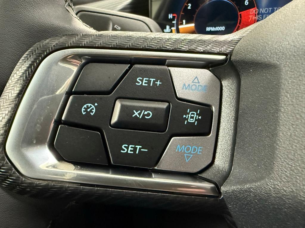 new 2026 Ford Mustang car, priced at $37,965