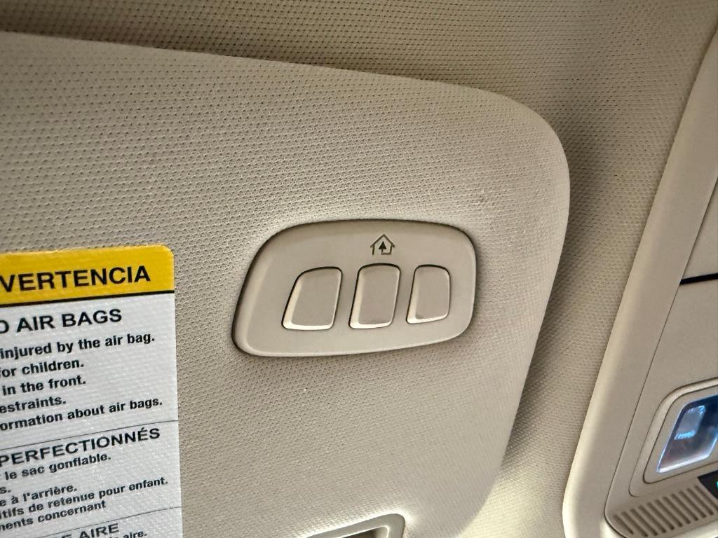 used 2023 Ford Explorer car, priced at $41,380