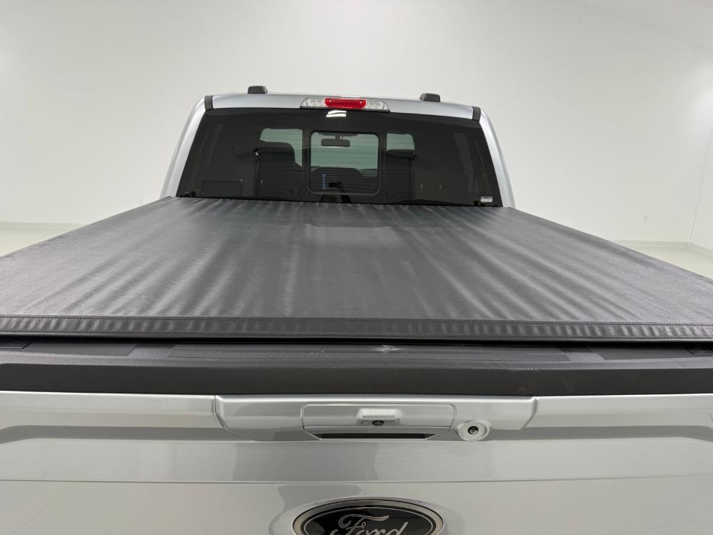 used 2023 Ford F-150 car, priced at $45,880