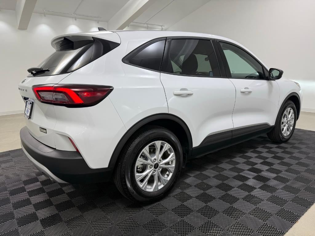 used 2025 Ford Escape car, priced at $23,580