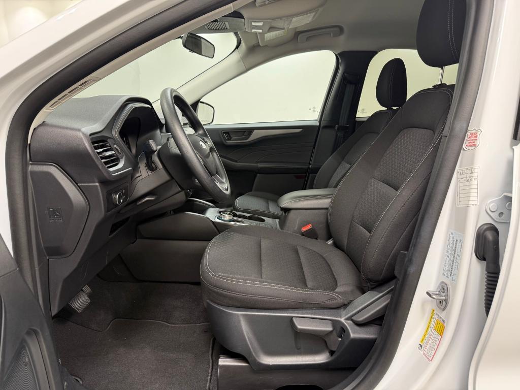 used 2025 Ford Escape car, priced at $23,580