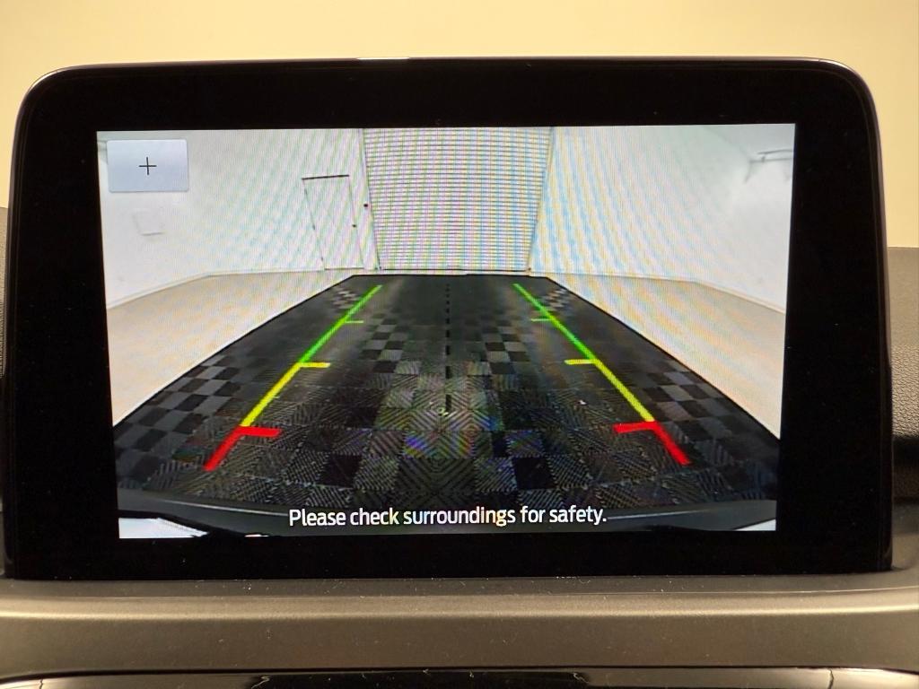 used 2025 Ford Escape car, priced at $23,580