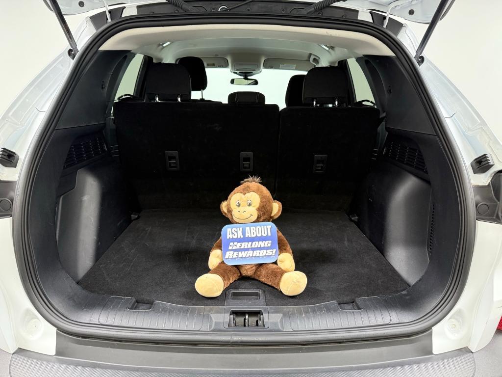 used 2025 Ford Escape car, priced at $23,580