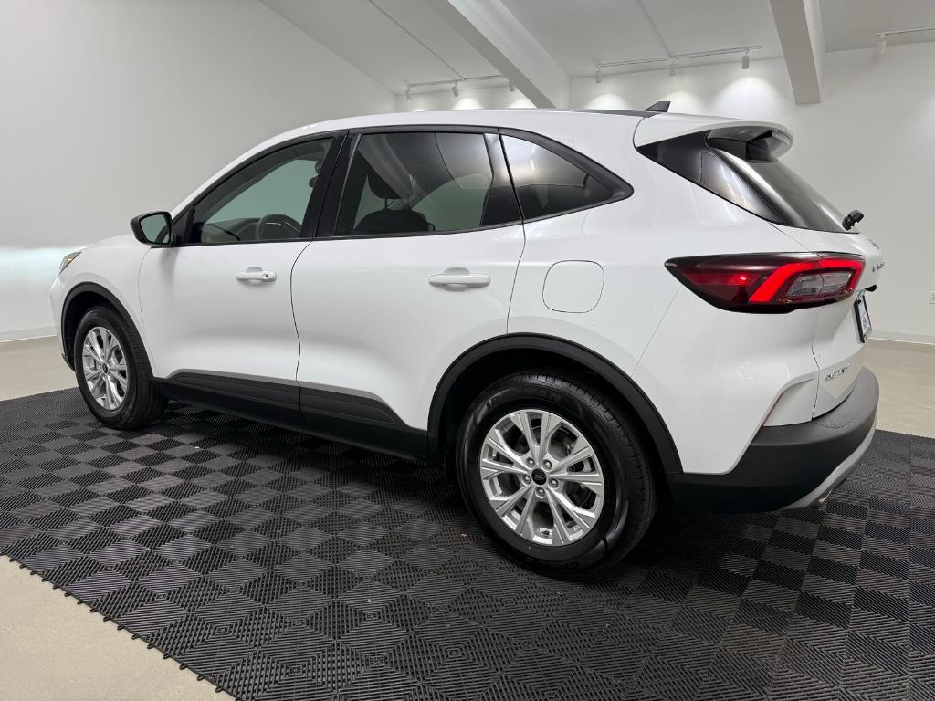 used 2025 Ford Escape car, priced at $23,580