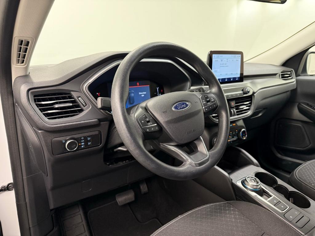 used 2025 Ford Escape car, priced at $23,580