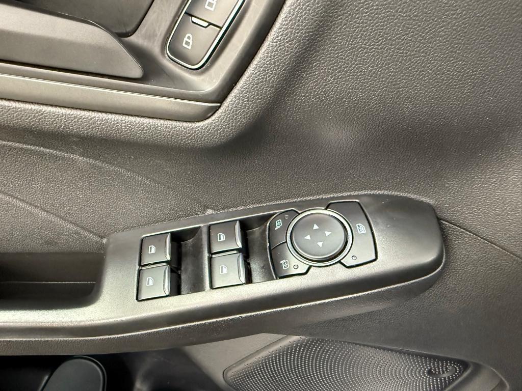 used 2025 Ford Escape car, priced at $23,580