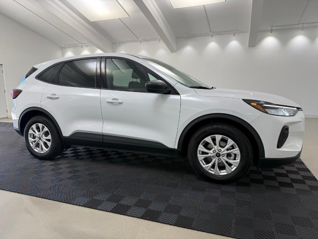 used 2025 Ford Escape car, priced at $23,580