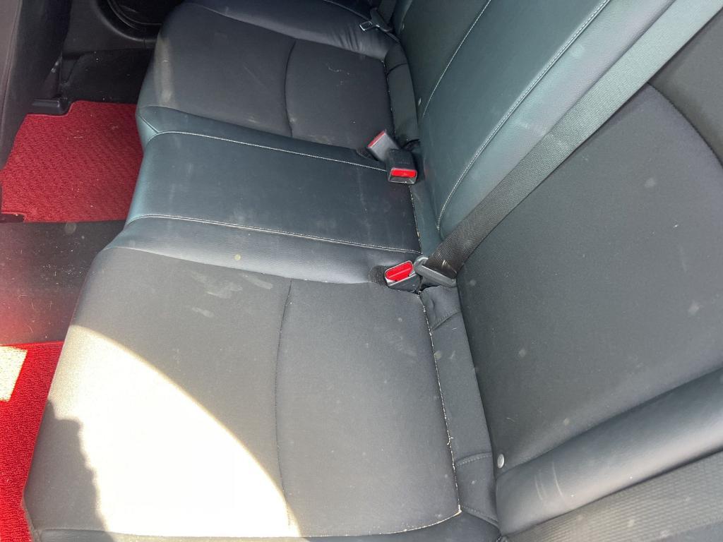 used 2021 Honda Civic car, priced at $19,680