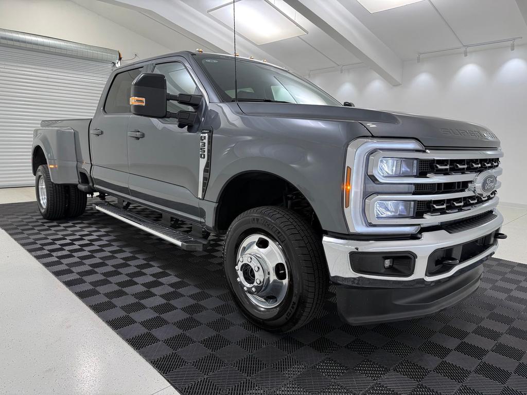 used 2026 Ford F-350 car, priced at $65,480