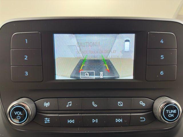 new 2024 Ford Transit-350 car, priced at $51,880