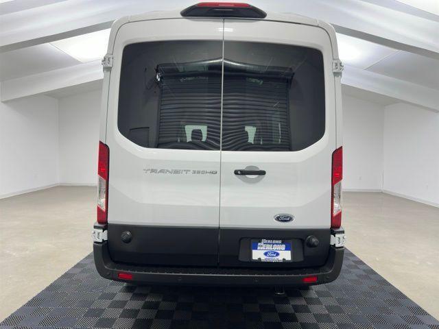 new 2024 Ford Transit-350 car, priced at $51,880