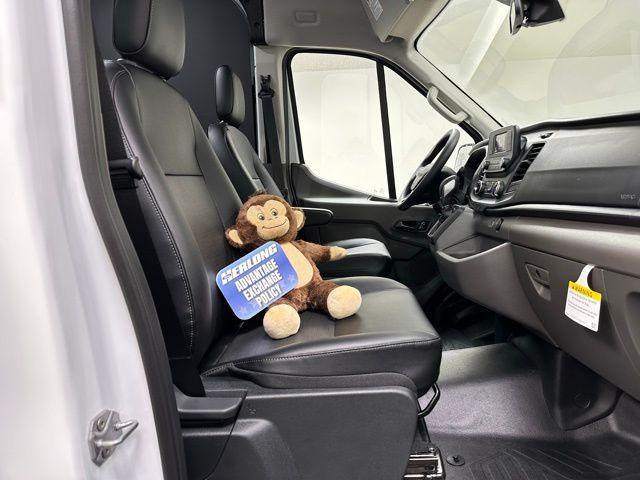 new 2024 Ford Transit-350 car, priced at $51,880