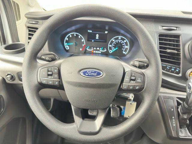 new 2024 Ford Transit-350 car, priced at $51,880