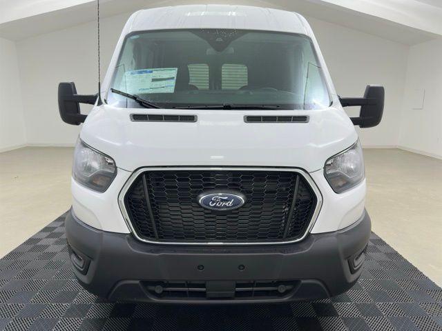 new 2024 Ford Transit-350 car, priced at $51,880