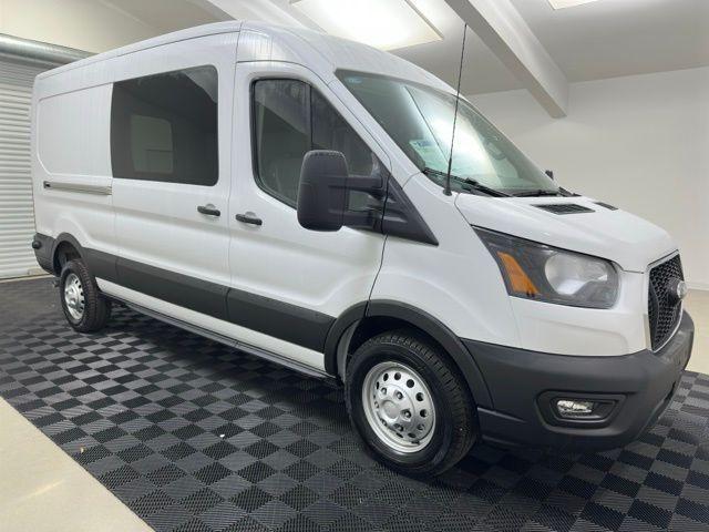 new 2024 Ford Transit-350 car, priced at $51,880