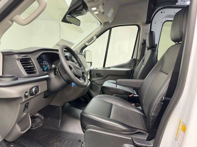 new 2024 Ford Transit-350 car, priced at $51,880