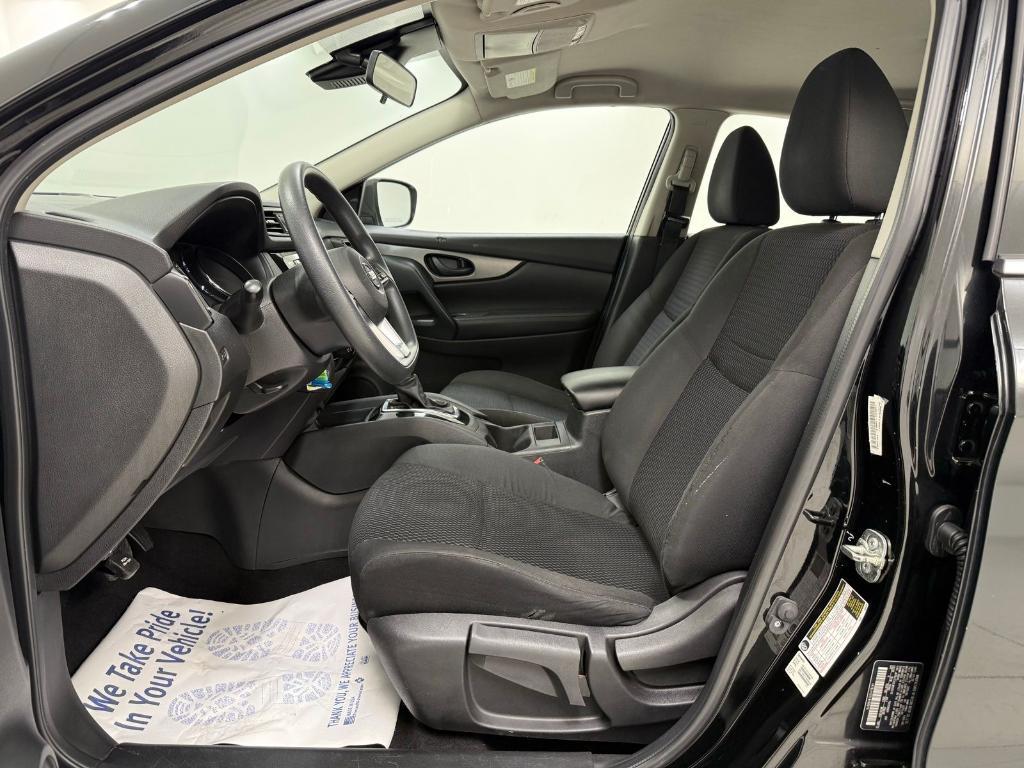 used 2020 Nissan Rogue Sport car, priced at $14,650