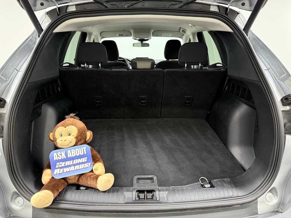 used 2021 Ford Escape car, priced at $17,998