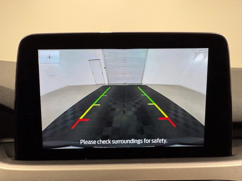 used 2021 Ford Escape car, priced at $17,998