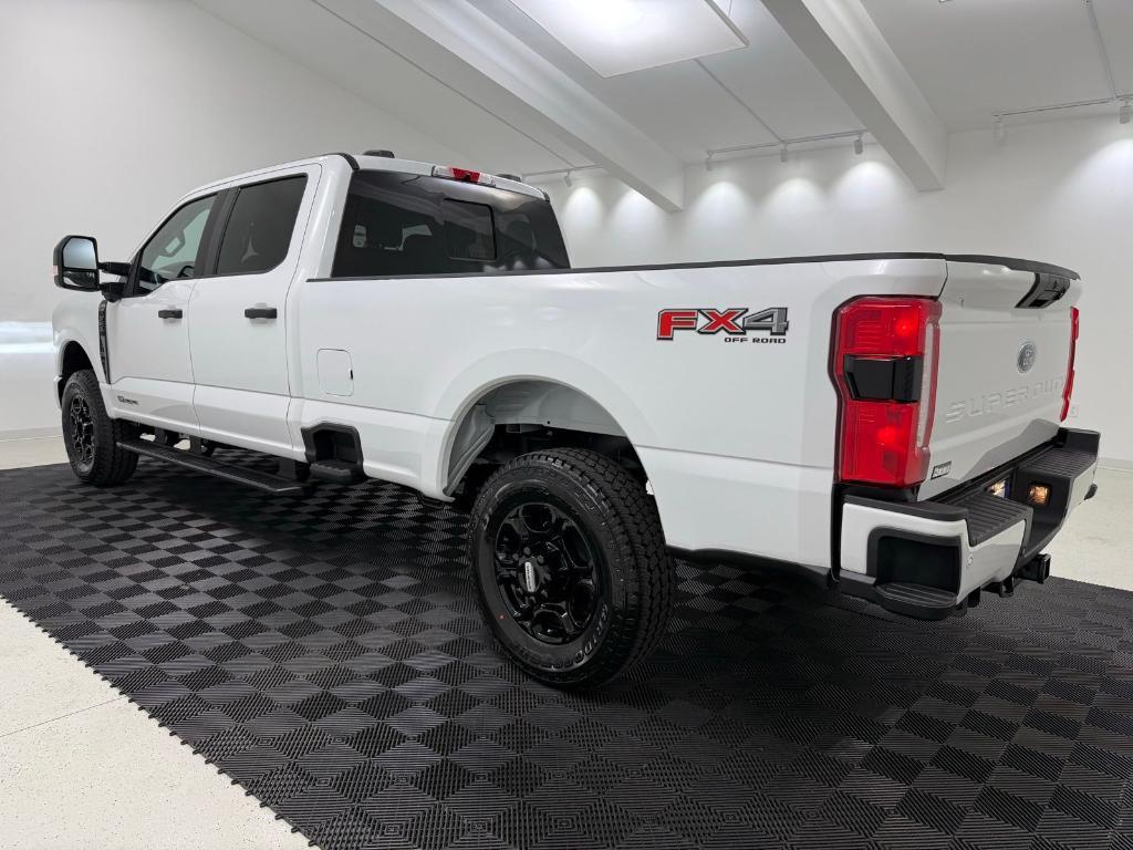 new 2026 Ford F-250 car, priced at $67,429