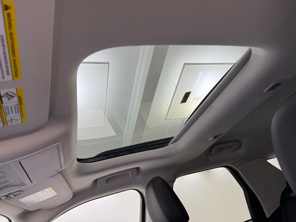 new 2026 Ford Bronco Sport car, priced at $42,315