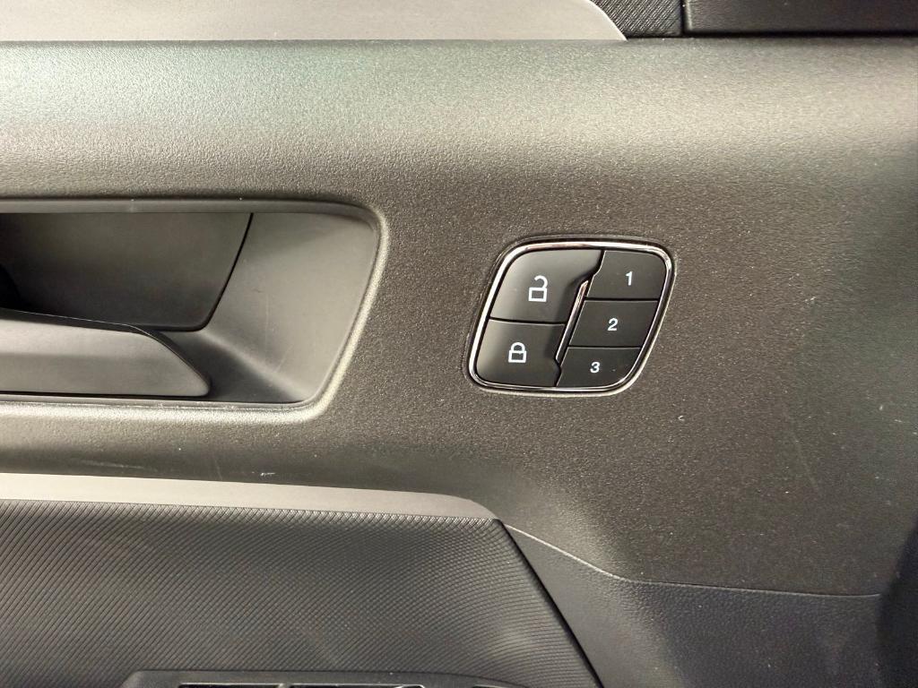 new 2026 Ford Bronco Sport car, priced at $42,315