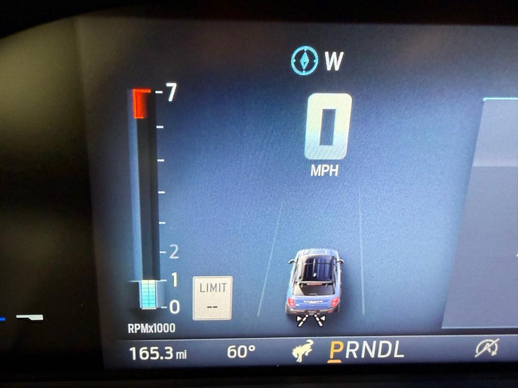 new 2026 Ford Bronco Sport car, priced at $42,315