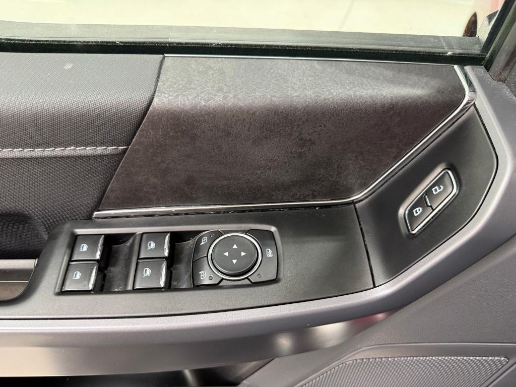 used 2025 Ford F-150 car, priced at $45,880