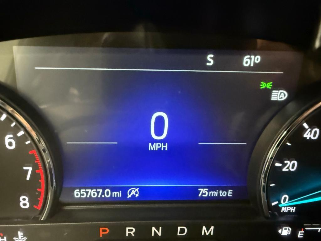 used 2020 Ford Explorer car, priced at $23,480