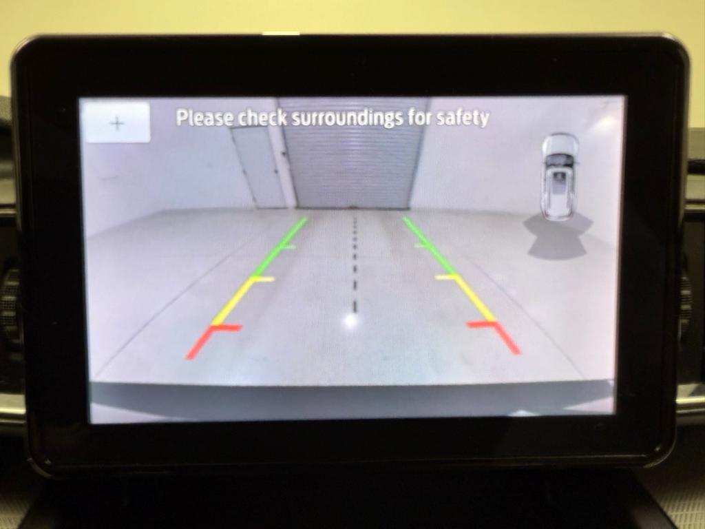 used 2020 Ford Explorer car, priced at $23,480