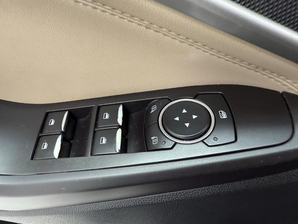 used 2020 Ford Explorer car, priced at $23,480