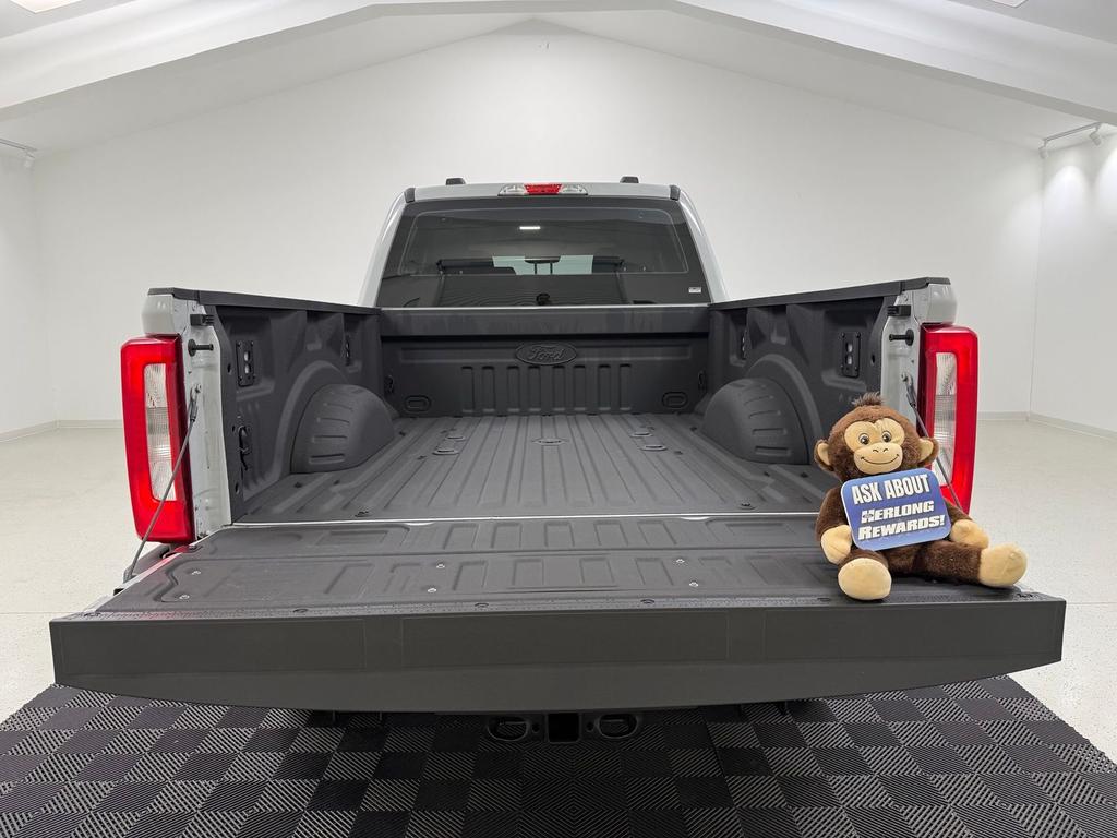 new 2026 Ford F-250 car, priced at $67,475