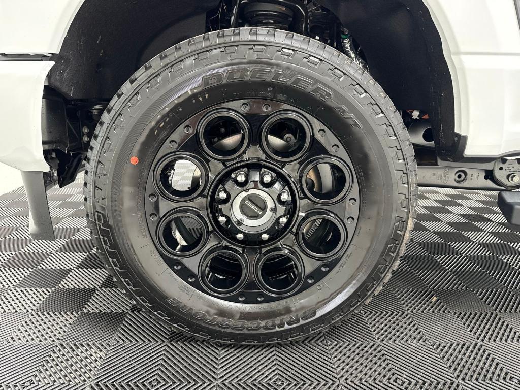 new 2026 Ford F-350 car, priced at $71,261