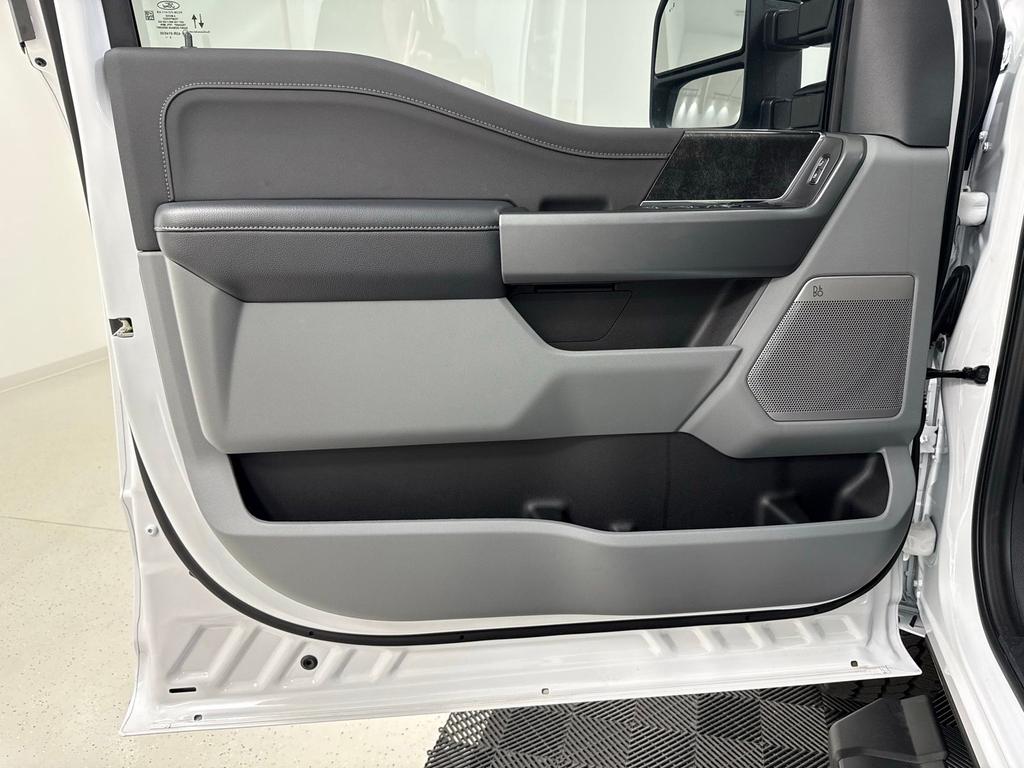 new 2026 Ford F-350 car, priced at $70,486