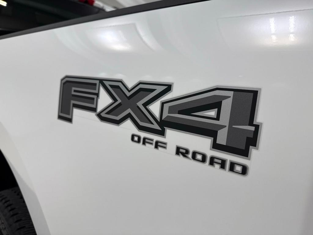 new 2026 Ford F-350 car, priced at $70,486