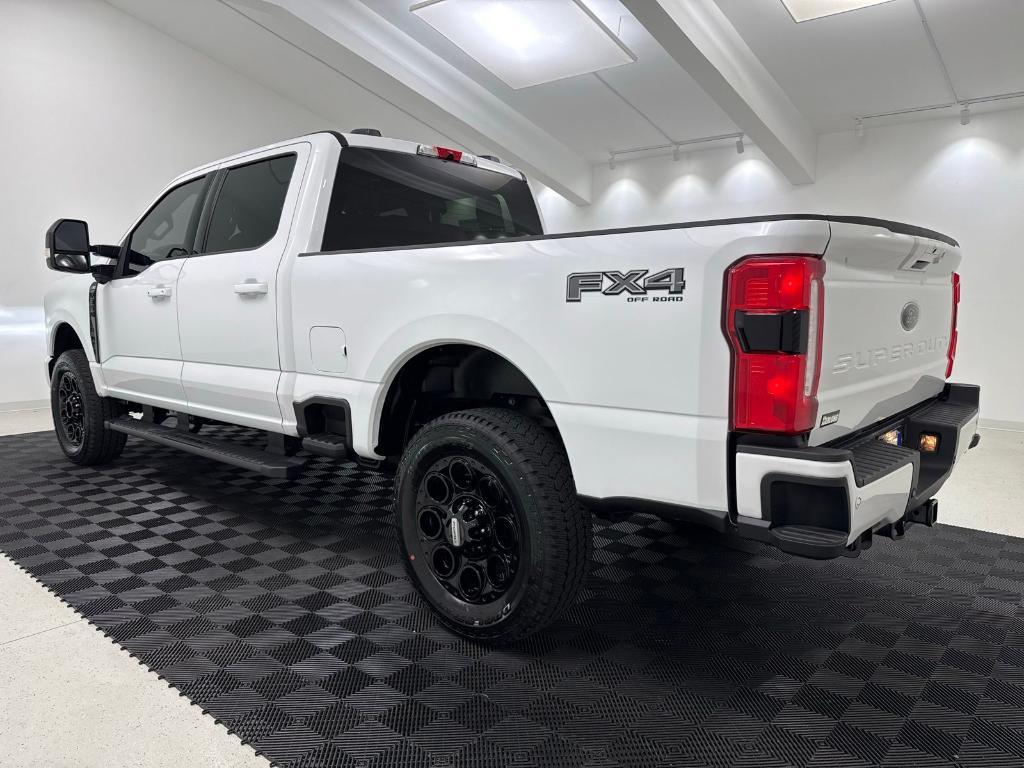 new 2026 Ford F-350 car, priced at $71,261