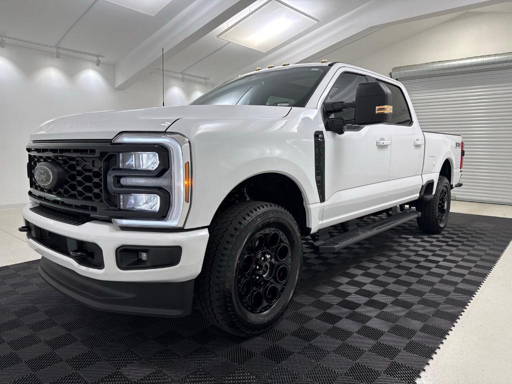 new 2026 Ford F-350 car, priced at $71,261