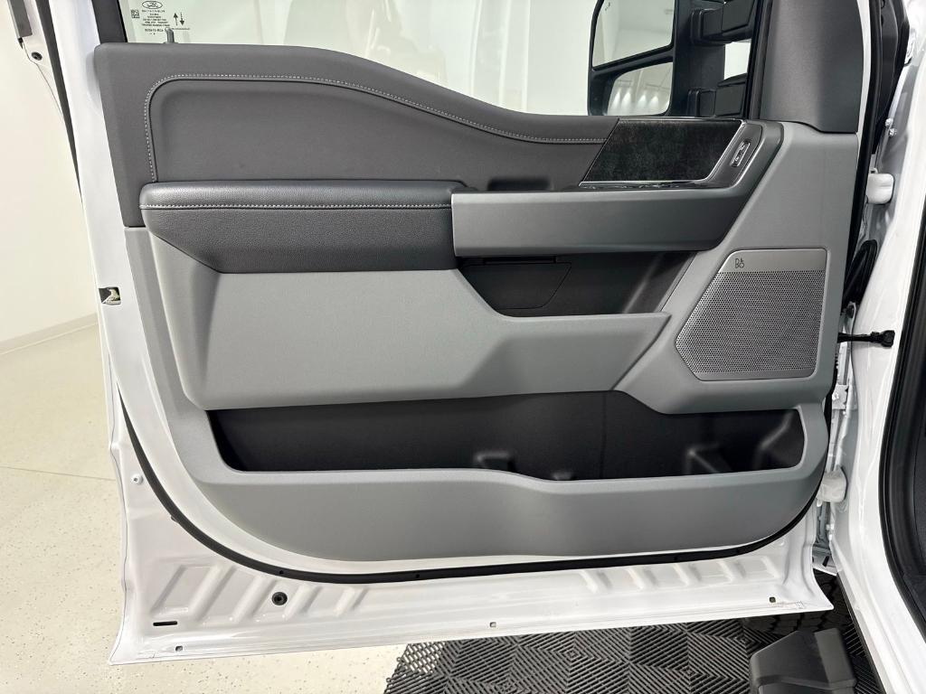 new 2026 Ford F-350 car, priced at $71,261