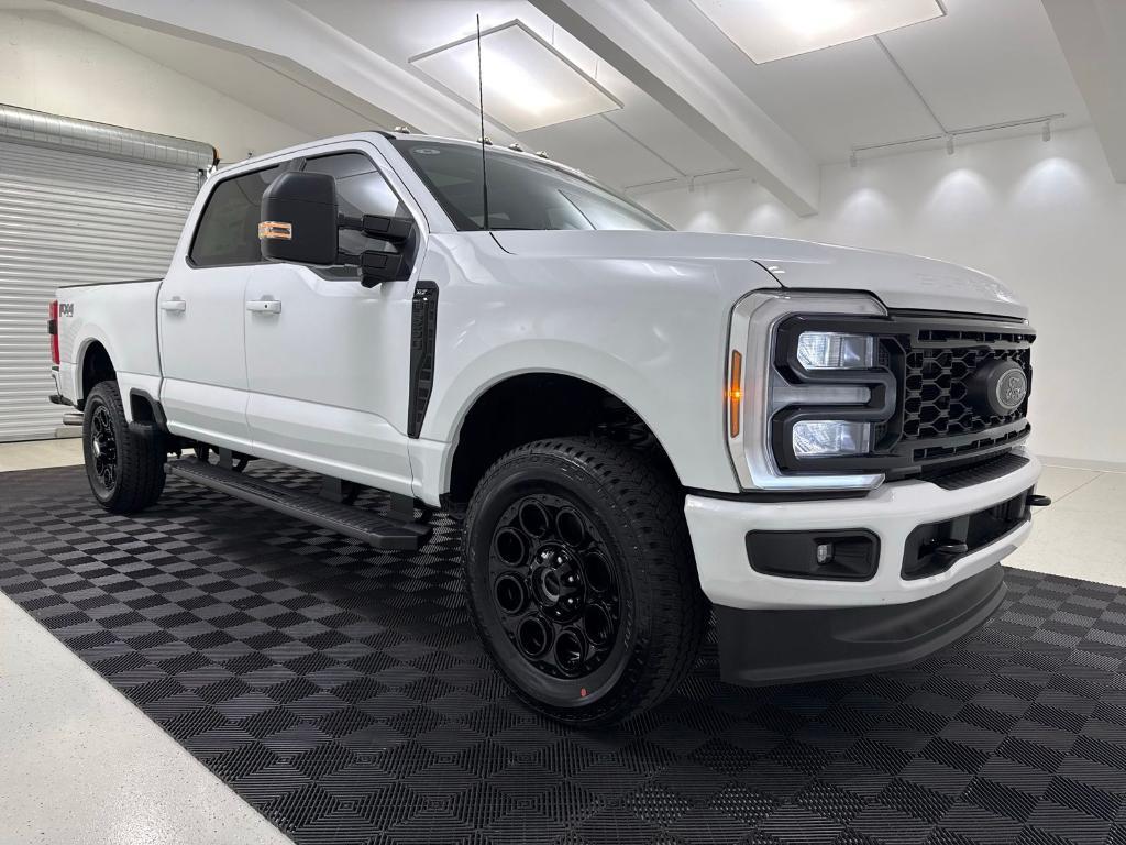 new 2026 Ford F-350 car, priced at $70,326