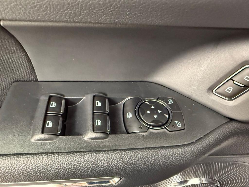 used 2023 Ford Expedition Max car, priced at $49,880