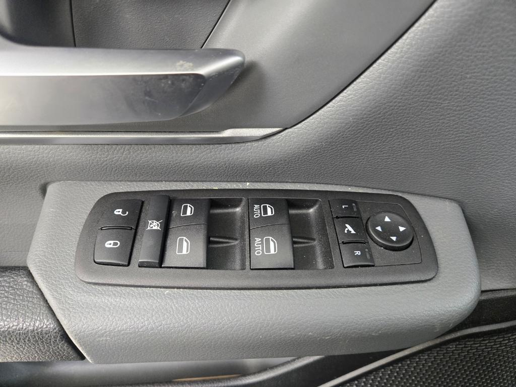 used 2021 Ram 1500 car, priced at $33,930