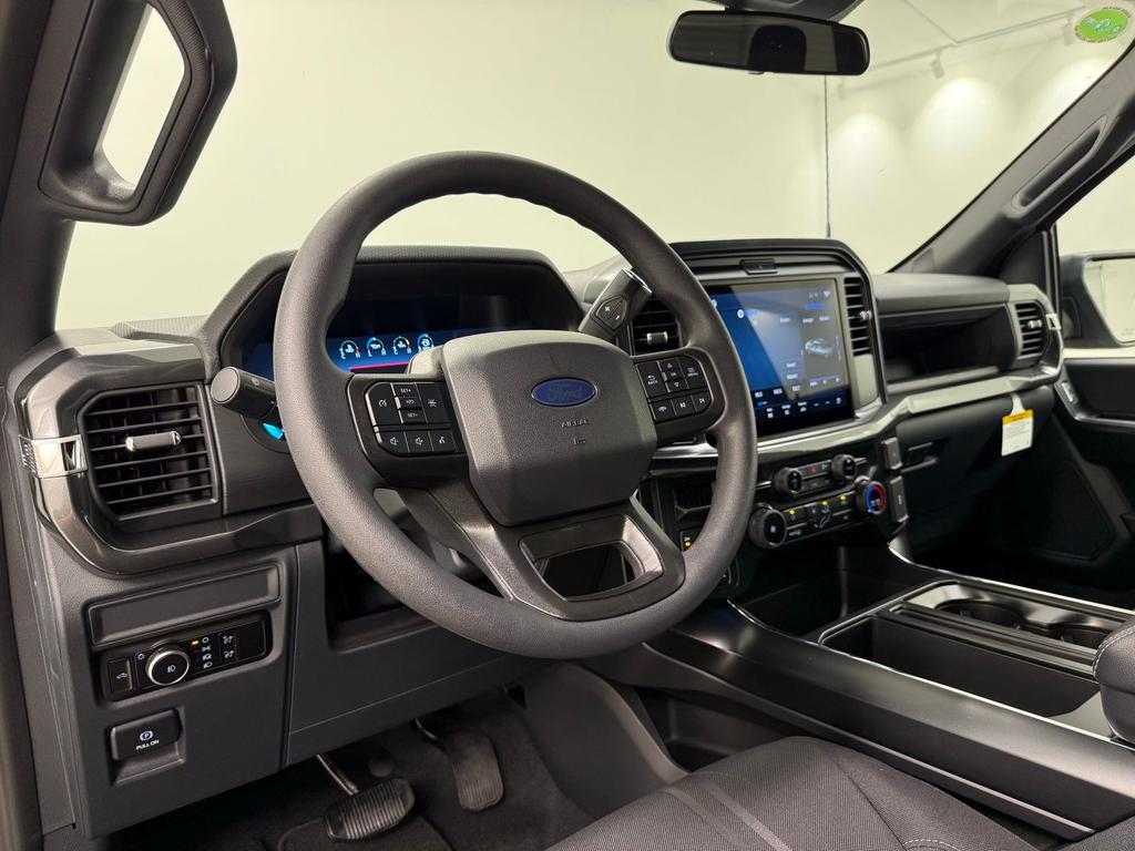 new 2026 Ford F-150 car, priced at $46,604