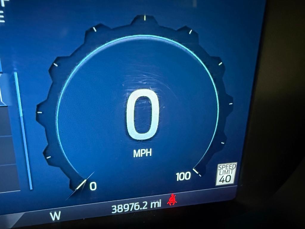 used 2023 Ford F-350 car, priced at $67,480