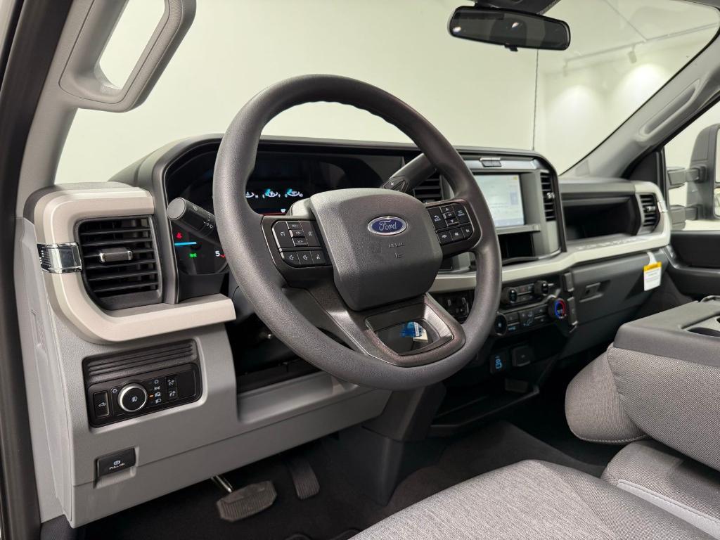 new 2026 Ford F-350 car, priced at $75,786