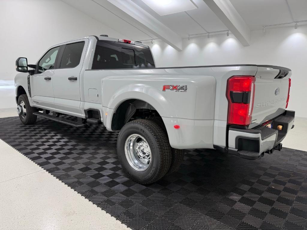 new 2026 Ford F-350 car, priced at $75,786