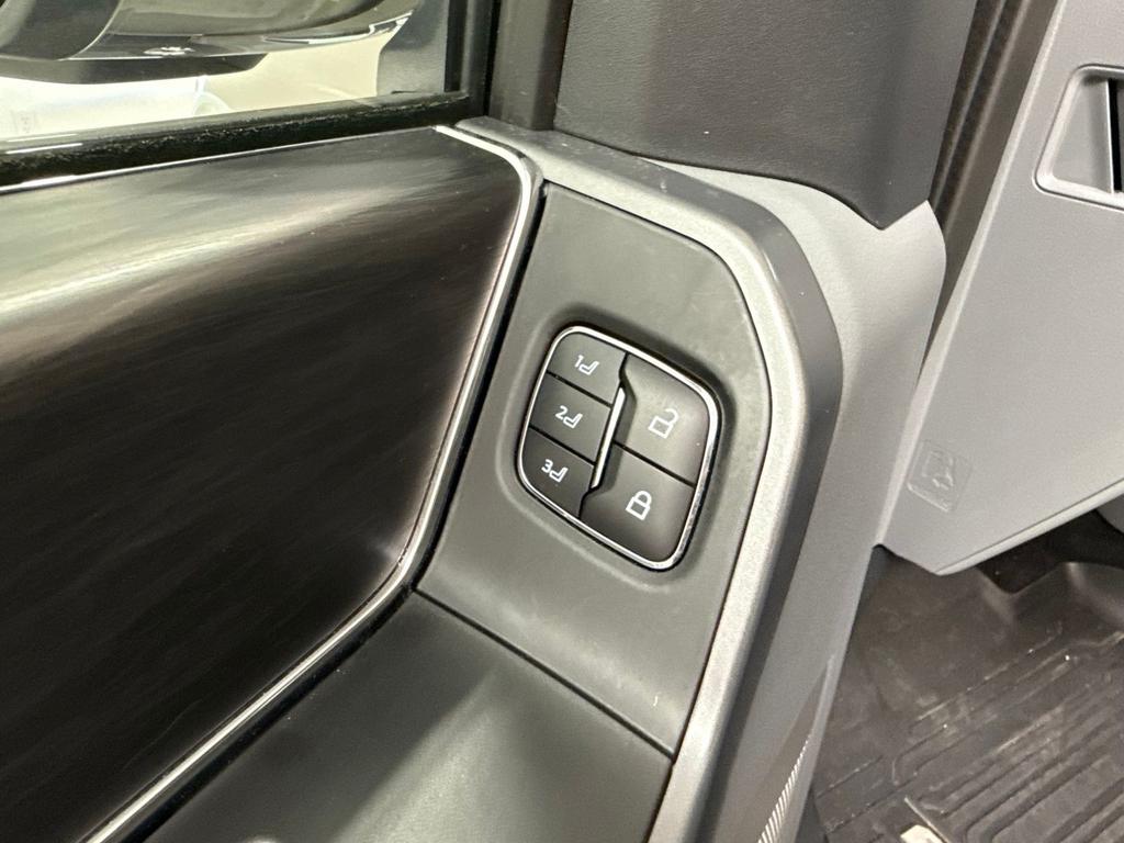 used 2025 Ford F-150 car, priced at $59,870