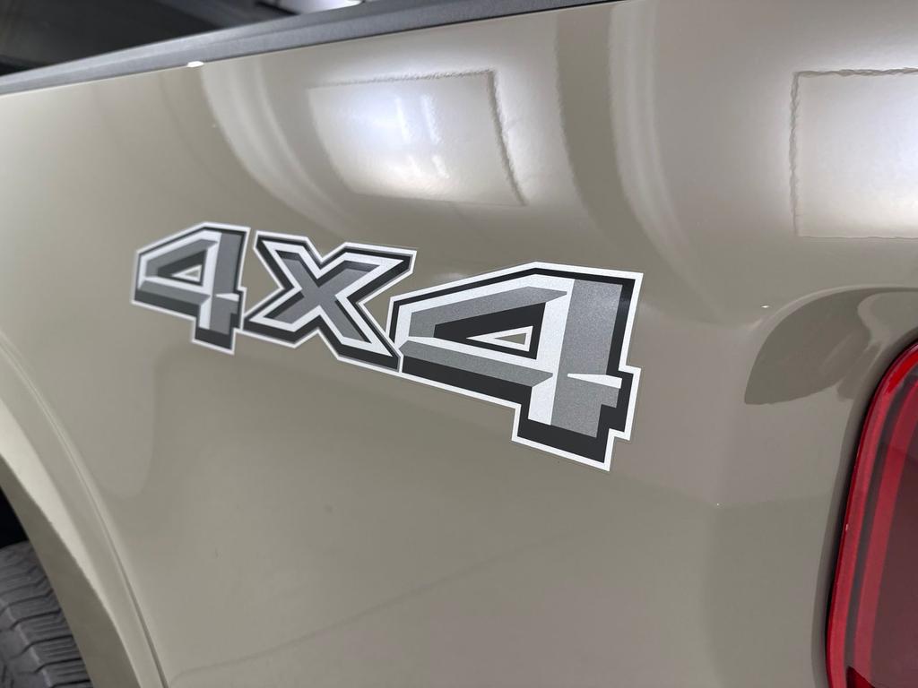 used 2025 Ford F-150 car, priced at $59,870