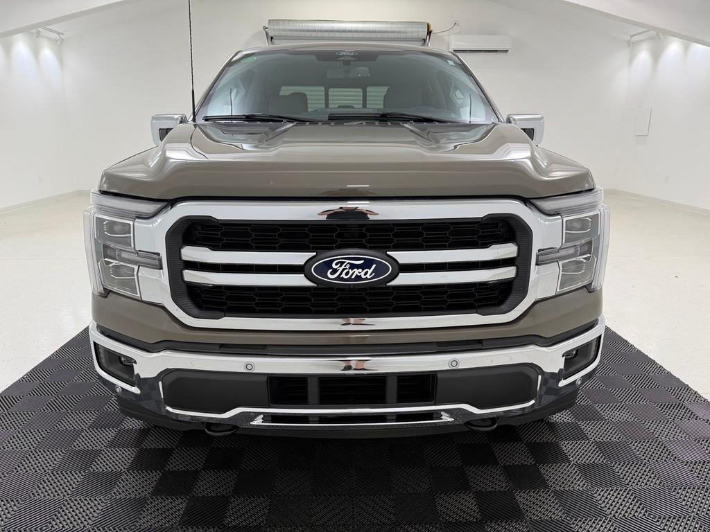 used 2025 Ford F-150 car, priced at $59,870